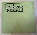 Deep Pruple - 24 carat purple, Ophalen of Verzenden, Gebruikt