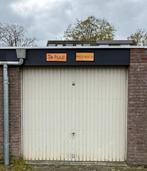 Te huur of te koop garagebox te Veenhuizen, Huizen en Kamers, Garages en Parkeerplaatsen, Drenthe