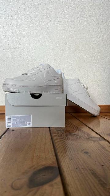 Nike Air Force 1 ‘07  maat 42.5 beschikbaar voor biedingen