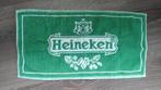 Heineken vintage bardoekje, Ophalen of Verzenden, Zo goed als nieuw