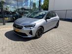 OPEL Corsa 1.2 Turbo Start/Stop 100pk GS Line, LED verlichting, Gebruikt, Euro 6, Handgeschakeld