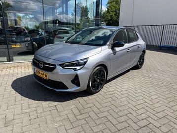 OPEL Corsa 1.2 Turbo Start/Stop 100pk GS Line beschikbaar voor biedingen