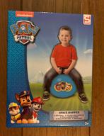 Skippybal nieuw, Kinderen en Baby's, Speelgoed | Buiten | Opblaasfiguren, Ophalen of Verzenden, Nieuw