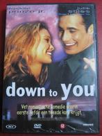 Down to You (2000), Cd's en Dvd's, Dvd's | Drama, Ophalen of Verzenden, Vanaf 12 jaar, Zo goed als nieuw, Drama