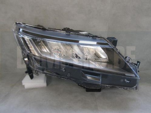 Koplamp Mitsubishi ASX Facelift FULL LED 19- 67436326 Rechts, Auto-onderdelen, Verlichting, Gebruikt, 6 maanden garantie, Ophalen of Verzenden