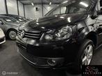 Volkswagen Caddy Maxi 1.2 TSI Comfortline Airco|Trekhaak|Apk, Voorwielaandrijving, 15 km/l, Gebruikt, Huisgarantie