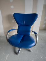 Leolux fauteuil Formi, Ophalen, Leolux, N.b., Zo goed als nieuw