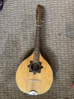 Mooie oude Octaafmandoline/Waldzither, Muziek en Instrumenten, Snaarinstrumenten | Mandolines, Ophalen of Verzenden, Gebruikt