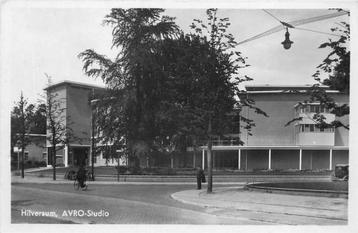 (377-595-045) Hilversum AVRO Studio beschikbaar voor biedingen