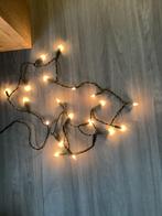 Snoer met 20 lichtjes. Moet weg, Ophalen, Gebruikt