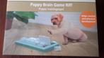 Puppy brein trainer, Dieren en Toebehoren, Hondenspeelgoed, Ophalen of Verzenden, Nieuw, Intelligentiespeelgoed