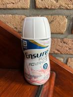 Doos met 38 flesjes drinkvoeding - Ensure pus advance, Ophalen, Nieuw, Poeder of Drank