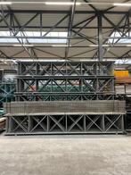 Partij Ponteggi palletstelling magazijnstelling, Doe-het-zelf en Verbouw, IJzerwaren en Bevestigingsmiddelen