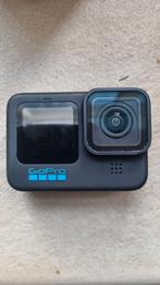 GoPro Hero 10 Black DEFECT, Ophalen of Verzenden, GoPro