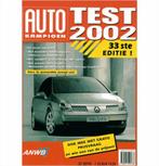 Autotest Jaarboek 2002 #2 Nederlands, Boeken, Auto's | Boeken, Ophalen of Verzenden, Gelezen, Overige merken
