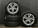 18 inch Origineel Volvo XC60 winterset 7-7.5mm €550,-, Ophalen, 18 inch, Winterbanden, Banden en Velgen