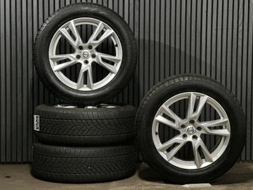 18 inch Origineel Volvo XC60 winterset 7-7.5mm €550,- beschikbaar voor biedingen
