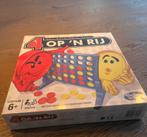 Vier op een Rij, Hobby en Vrije tijd, Gezelschapsspellen | Bordspellen, Ophalen of Verzenden, Zo goed als nieuw