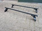 Dakdragers en velgen Saab 9-3 ng sportsedan, Auto diversen, Dakdragers, Ophalen, Gebruikt