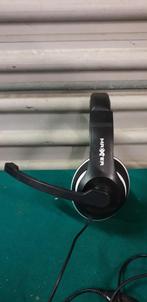 Headset maxxter, Ophalen of Verzenden