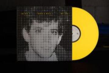 Lou Reed - Words & Music May 1965 (remastered Yellow Vinyl)  beschikbaar voor biedingen