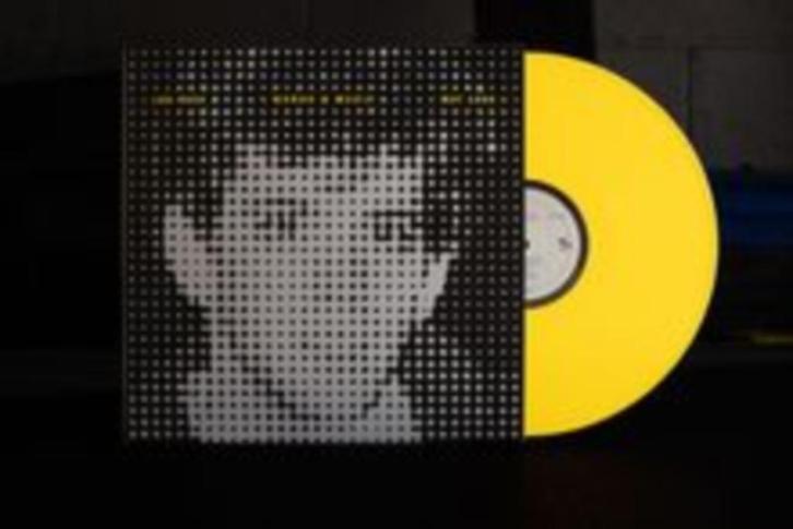 Lou Reed - Words & Music May 1965 (remastered Yellow Vinyl), Cd's en Dvd's, Vinyl | Rock, Nieuw in verpakking, Poprock, 12 inch