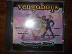 CD VENGA BOYS-GREATEST HITS PART 1., Ophalen of Verzenden, 1960 tot 1980, Zo goed als nieuw