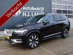 Volvo XC90 2.0 T8 Plug-in hybrid AWD Plus Bright (bj 2024), 12 maanden, Gebruikt, 4 cilinders, 7 stoelen