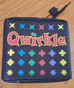 Qwirkle, Hobby en Vrije tijd, Ophalen, 999 games, Zo goed als nieuw, Een of twee spelers