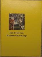 Een beeld van Marianne Houtkamp, Ophalen of Verzenden, Zo goed als nieuw, Beeldhouwkunst