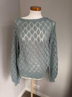 321 Dames trui Vera Moda, Ophalen of Verzenden, Zo goed als nieuw, Maat 38/40 (M), Groen