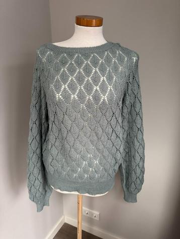 321 Dames trui Vera Moda beschikbaar voor biedingen