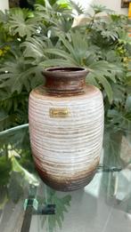 Vintage West Germany vaas, Ophalen of Verzenden