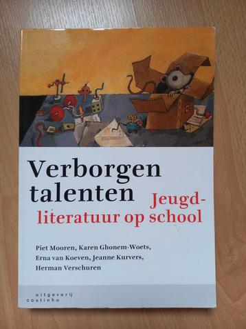 Jeanne Kurvers - Verborgen talenten beschikbaar voor biedingen