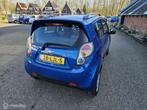 Chevrolet Spark 1.0 16V LE I Airco I Elektr.-pakket I NAP !, Voorwielaandrijving, Gebruikt, Huisgarantie, 4 cilinders