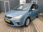 Ford C-Max 1.6-16V Airco Trekhaak, Voorwielaandrijving, 1596 cc, Gebruikt, Handgeschakeld