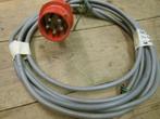 krachtstroom kabel, Ophalen, Gebruikt, Kabel of Snoer