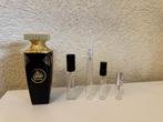Arabian Oud – Madawi decant sample split parfum, Sieraden, Tassen en Uiterlijk, Uiterlijk | Parfum, Verzenden, Nieuw
