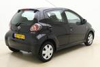 Toyota Aygo 1.0-12V Comfort Navigator 68pk | 5 Deurs | Airco, Voorwielaandrijving, Euro 5, Stof, Gebruikt