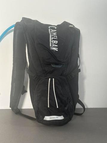 Camelbak Rouge - inclusief waterzak beschikbaar voor biedingen