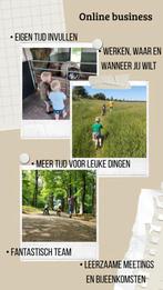 Online coaching, Vacatures, Vacatures | Netwerk Marketing, Starter, Overige vormen
