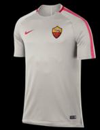 Nike AS Roma Squad Top - Voetbalshirt, Maat 48/50 (M), Nike, Ophalen of Verzenden, Zo goed als nieuw