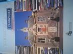straatnamenboek van ZANDVOORT - S. van den Bos e.a, Boeken, Geschiedenis | Stad en Regio, Ophalen of Verzenden, 20e eeuw of later