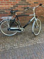 Herenfiets Union Stada 28 inch framemaat 60, Overige merken, Versnellingen, Ophalen of Verzenden, Zo goed als nieuw