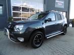 Dacia Duster 1.5 dCi 4x2 Série Limitée BlackShadow, Origineel Nederlands, Te koop, 640 kg, Gebruikt