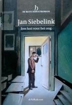 [Siebelink, Jan] - Een lust voor het oog, Ophalen of Verzenden, Zo goed als nieuw