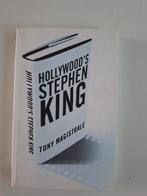 Hollywood's Stephen King - Tony Magistrale ( Engelstalig), Boeken, Ophalen of Verzenden, Gelezen, Tony Magistrale, Filmspecifiek