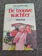 De trouwe wachter trilogie - Arie van der Lugt, Ophalen of Verzenden, Gelezen, Arie van der Lugt, Nederland