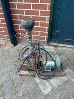 Waterpomp, Tuin en Terras, Ophalen of Verzenden, Gebruikt, Elektrisch