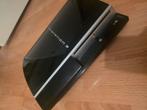 Playstation 3 Defect voor onderdelen, 1 speler, Ophalen of Verzenden, Zo goed als nieuw